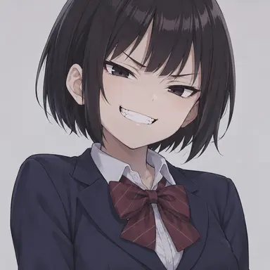 Profile image of めい