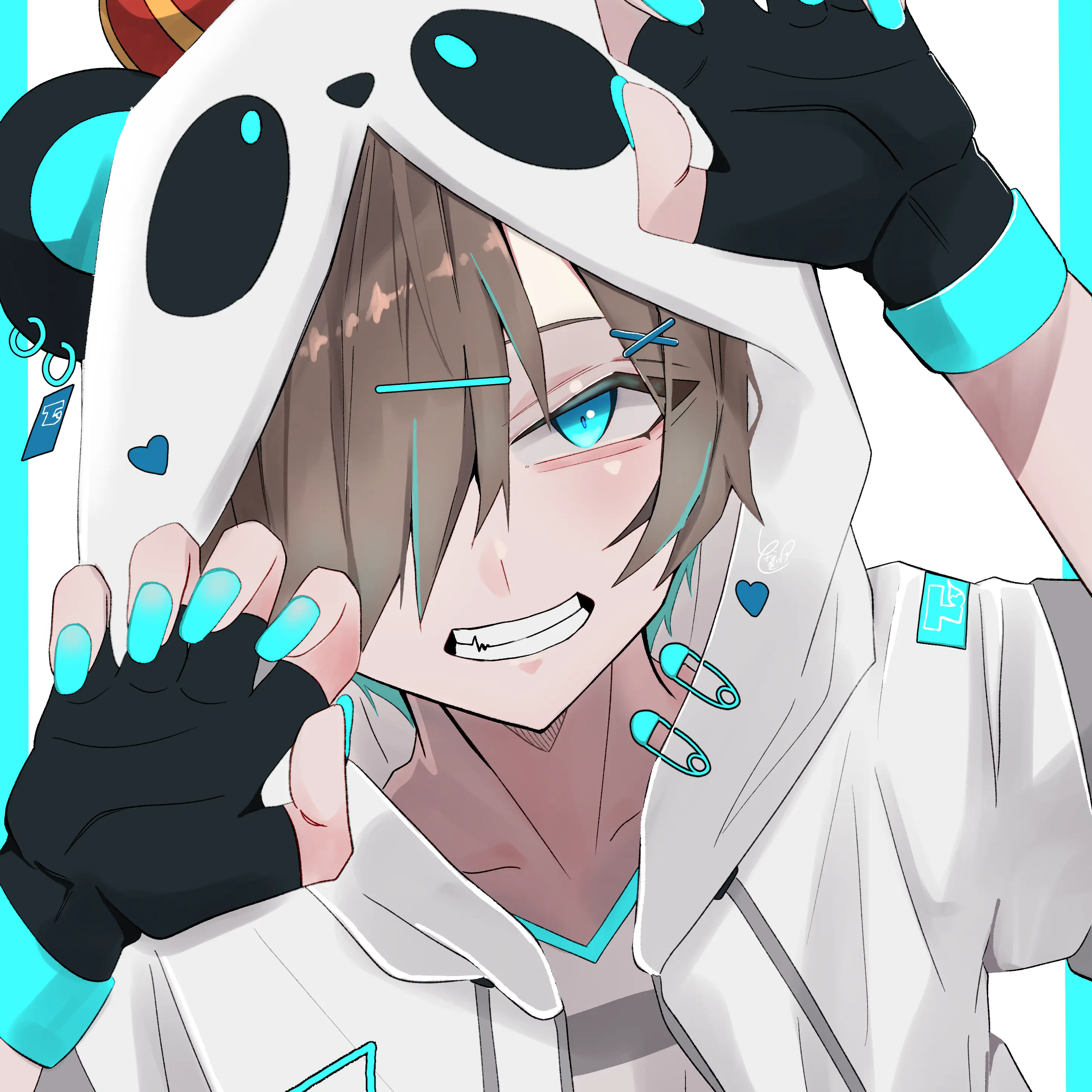 inamodayo의 壁ドンやってみて！