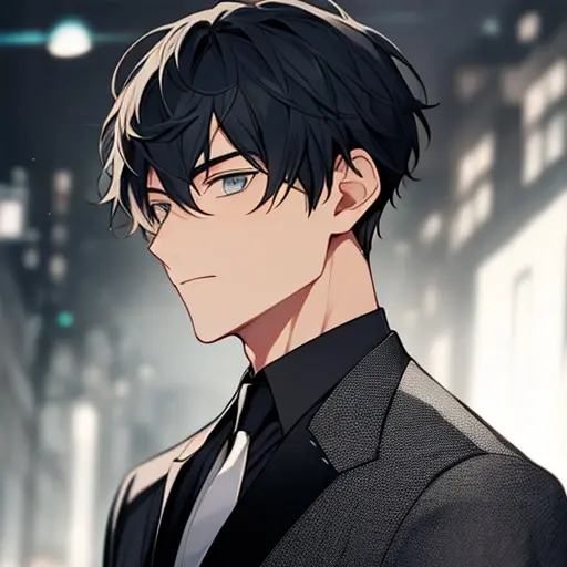 LongFog1608의 유성준