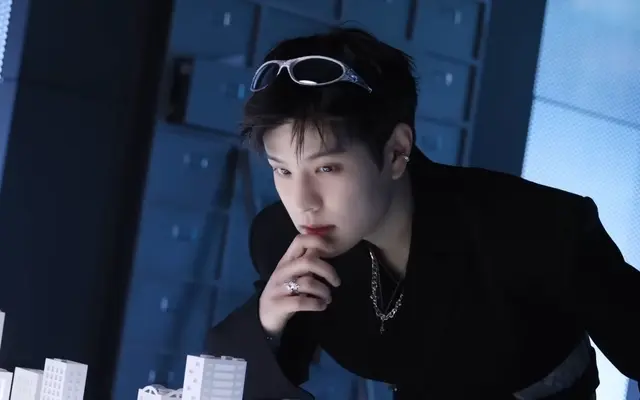 Profile image of Seungmin