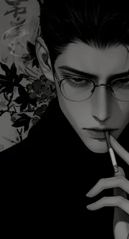 Profile image of 쿠로세 토우마