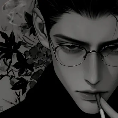 Profile image of 쿠로세 토우마