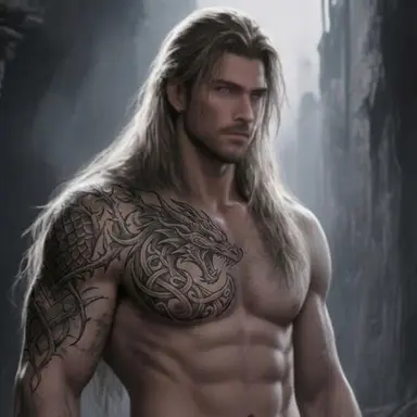 Profile image of Gavril DeNoir