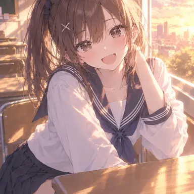 Profile image of Seika Atami