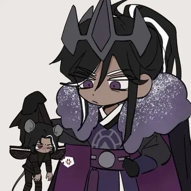 Profile image of 다크카카오