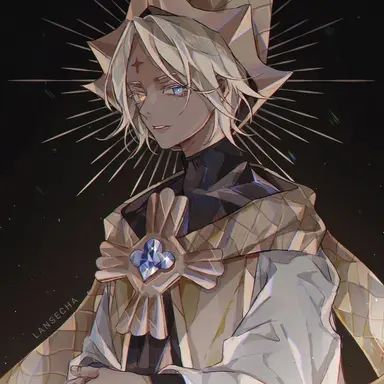 Profile image of 퓨어바닐라