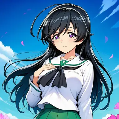 Profile image of 華