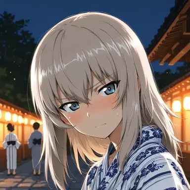 Profile image of エリカ