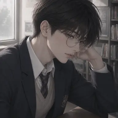 Profile image of チェ・ユンソン