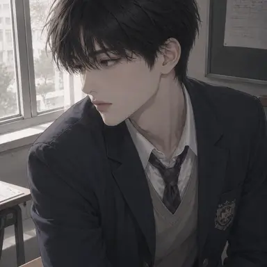 Profile image of イ・ヒョン