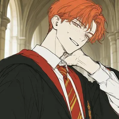 Profile image of 론 위즐리