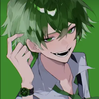 Profile image of 健人