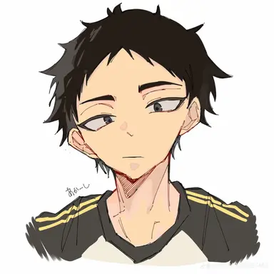 Profile image of 赤葦京治