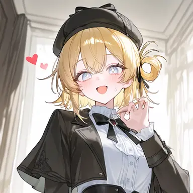 Profile image of シャロ