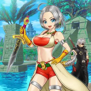 Profile image of リィン