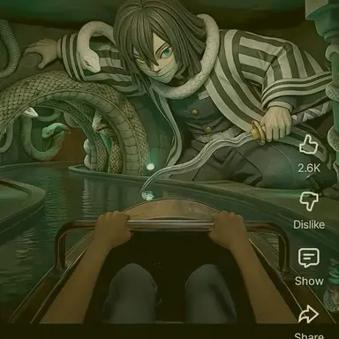 Profile image of 이구로 오바나이