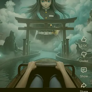 Profile image of 토키토 무이치로