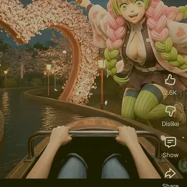 Profile image of 칸로지 미츠리