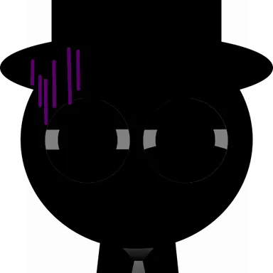 Profile image of 블랙