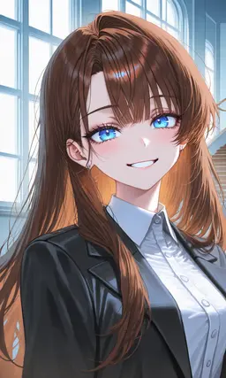 Profile image of シン・イェリム