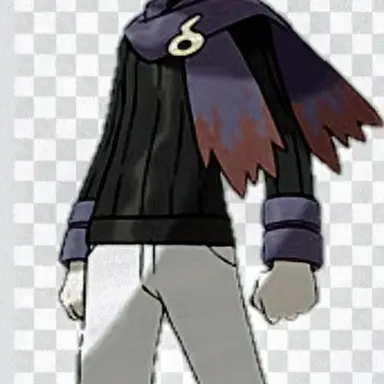 Profile image of マツバ