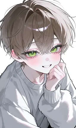 Profile image of 五十嵐 瑠依