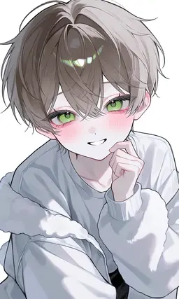 Profile image of 五十嵐 瑠依
