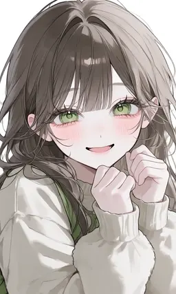 Profile image of 五十嵐 莉沙
