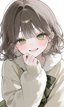Profile image of 五十嵐 莉沙