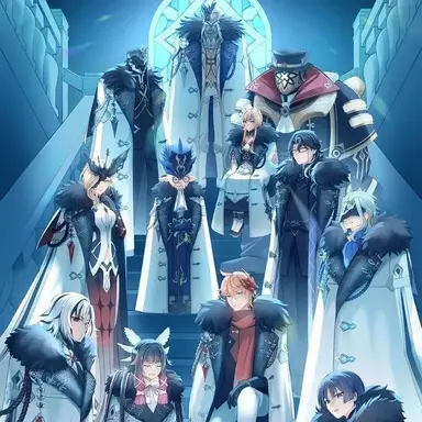 Profile image of Fatui Harbingers