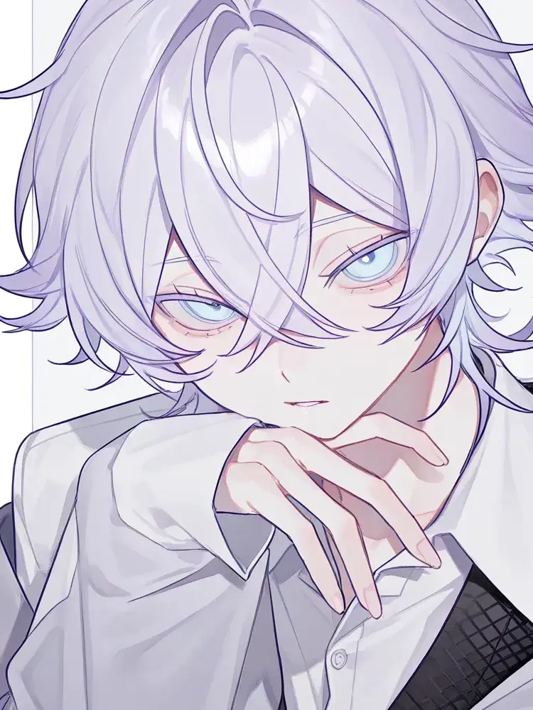 takashi_104의 寡黙な君と優しい話