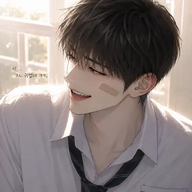 Profile image of 차강준