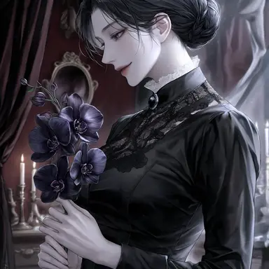 Profile image of 댄버스