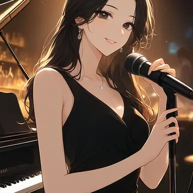 Profile image of Laufey