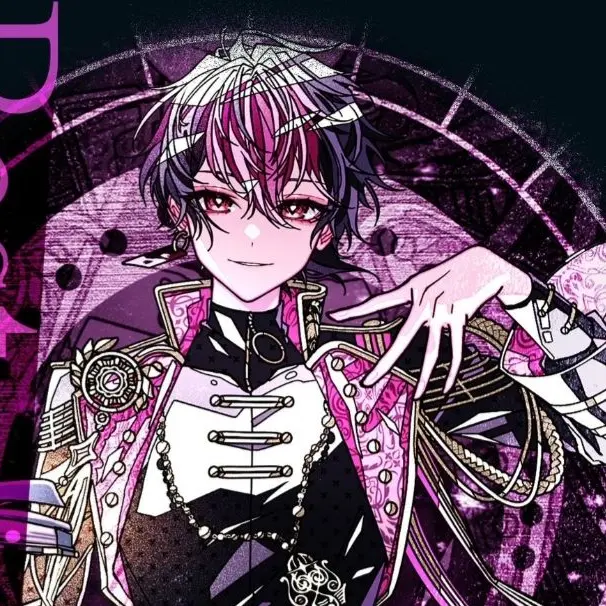 Nnn_0502의 妖怪6人と最年少長