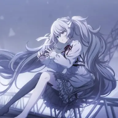 Profile image of 미쿠