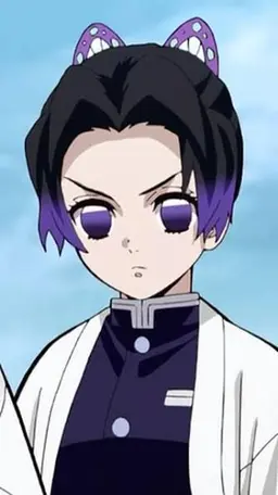 Profile image of 胡蝶しのぶ