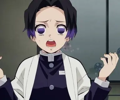 Profile image of 胡蝶しのぶ