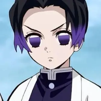 Profile image of 코쵸우 시노부