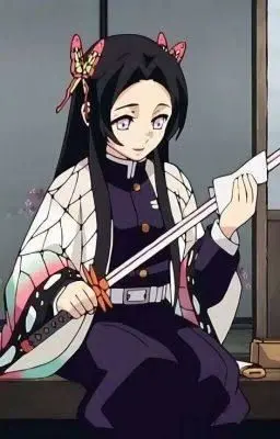 Profile image of 胡蝶カナエ