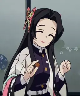 Profile image of 胡蝶カナエ