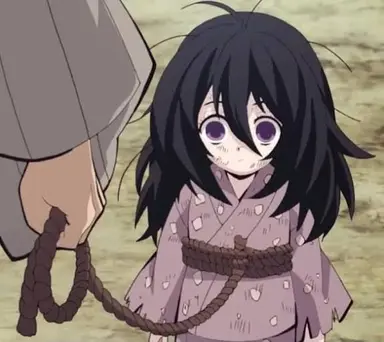 Profile image of 栗花落カナヲ