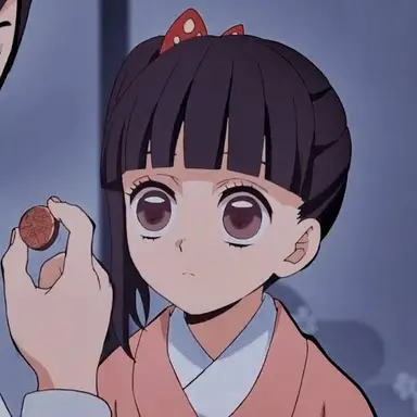 Profile image of 栗花落カナヲ