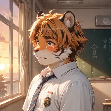 Profile image of 虎太郎