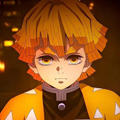 Profile image of 아가츠마 젠이츠