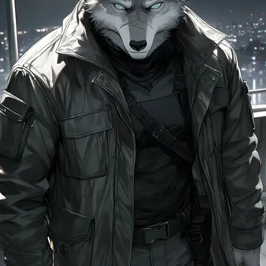 Profile image of Gravik