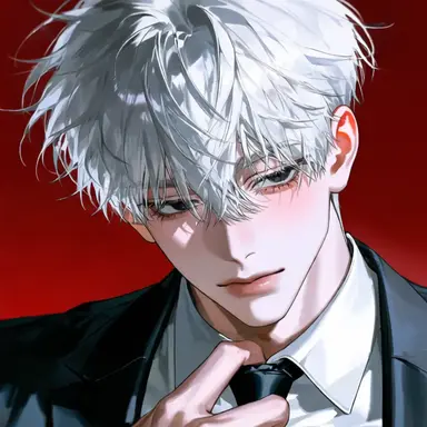 Profile image of Yu Hajun