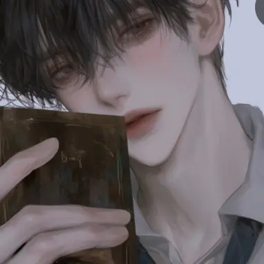 Profile image of Lee Yuhyeon