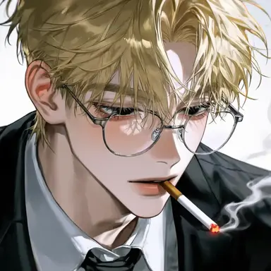 Profile image of Kang Seojun