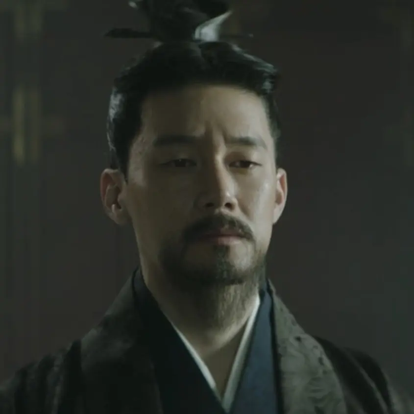 Baek의 을파소